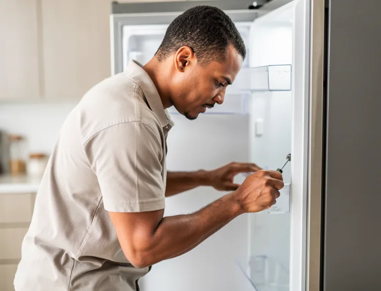 Kühlschrank Reparatur Service in Mariendorf